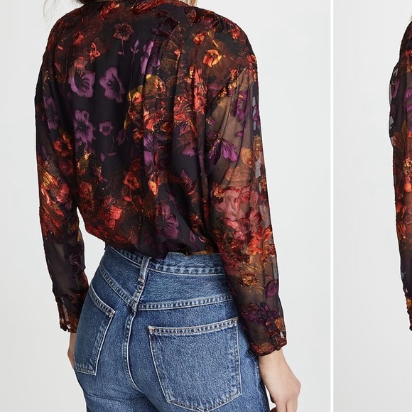 ASTR the Label Bodysuit - Picture 3 of 7